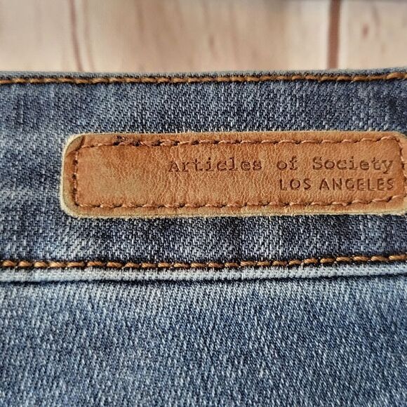 Articles of society jeans - Picture 6 of 6